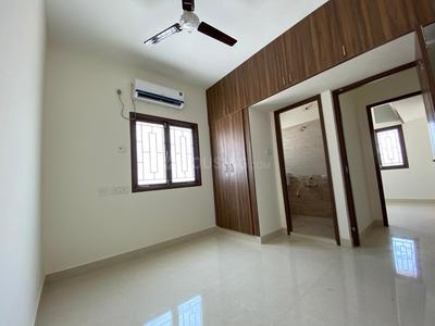 Project Image of 754.0 - 818.0 Sq.ft 2 BHK Apartment for buy in Oliyas Banyan