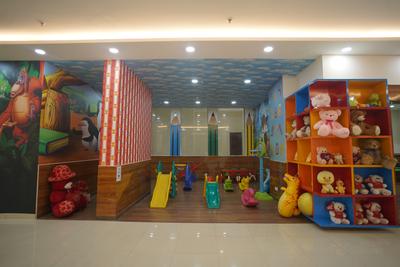 Project Image of 1755.0 - 2370.0 Sq.ft 3 BHK Apartment for buy in Saya Gold Avenue