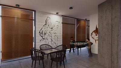 Project Image of 1017.0 - 1504.0 Sq.ft 2 BHK Apartment for buy in The Reef