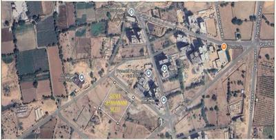 Project Image of 1530 Sq.ft 2 BHK Apartment / Flat for sale in Sargasan for Rs. 6800000