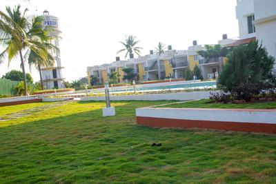 Project Image of 1200.0 - 2400.0 Sq.ft 3 BHK Villa for buy in Peninsula Passiflora