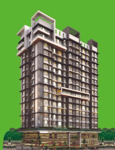 Project Image of 400.0 - 626.0 Sq.ft 1 BHK Apartment for buy in Rupal Venus Heights
