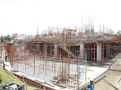 Project Image of 3274.0 - 5751.0 Sq.ft 3 BHK Villa for buy in SPR Origine Villa
