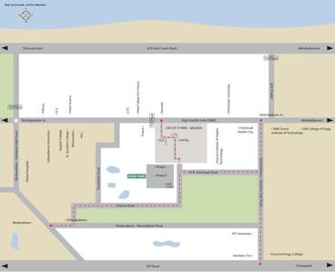 Project Image of 580.0 - 2210.0 Sq.ft 1 BHK Apartment for buy in L And T Eden Park Phase 1