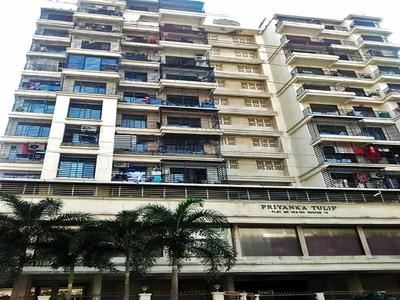 Project Image of 1100.0 - 1800.0 Sq.ft 2 BHK Apartment for buy in Priyanka Tulip