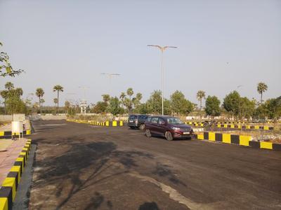 Project Image of 1485.0 - 3600.0 Sq.ft Residential Plot Plot for buy in Sri Jagathswapna Sparkle Nestila