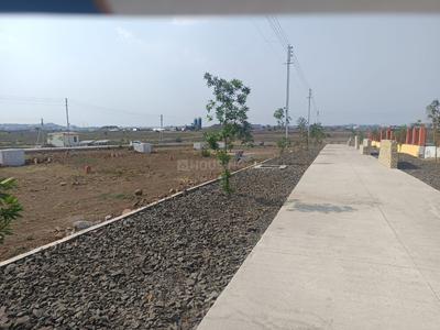 Project Image of 1081.0 - 2760.0 Sq.ft Residential Plot Plot for buy in Kanchan Nagari 13