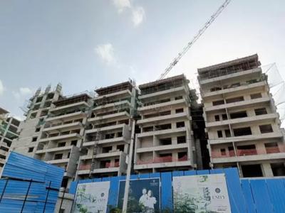 Project Image of 1225.0 - 2300.0 Sq.ft 2 BHK Apartment for buy in Solitaire Unity
