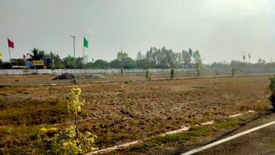Project Image of 680.0 - 1845.0 Sq.ft Residential Plot Plot for buy in StepsStone Ria Srinivasa Palms