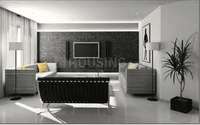 Archana Sovereign Living Area 1