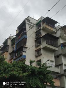 Project Image of 560.0 - 1050.0 Sq.ft 1 BHK Apartment for buy in Raj Precious Residency