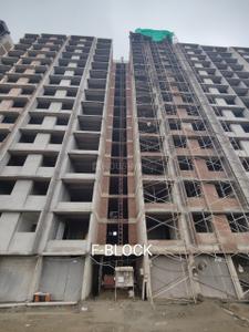 Project Image of 643.04 - 658.97 Sq.ft 2 BHK Apartment for buy in Vishwanath Maher Homes 5