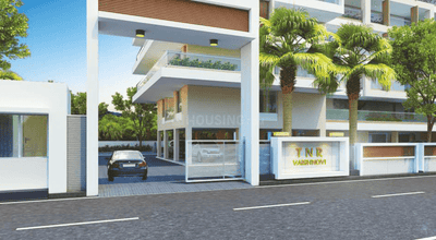 Project Image of 1441.0 - 2938.0 Sq.ft 3 BHK Apartment for buy in TNR Phool Deep Greens