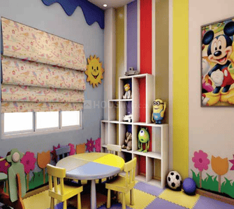 Project Image of 915.0 - 1332.0 Sq.ft 2 BHK Apartment for buy in Rajwada Grand Avenue