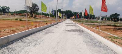 Project Image of 1350.0 - 4455.0 Sq.ft Residential Plot Plot for buy in Surakshaa Elite