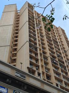Project Image of 296.0 - 453.0 Sq.ft 1 BHK Apartment for buy in JP North Imperia Tower 1