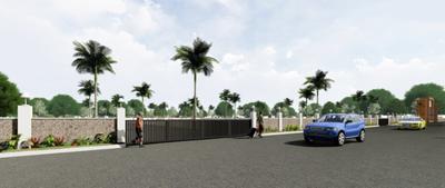Rudra Rudraaksh Pride Amenities 2
