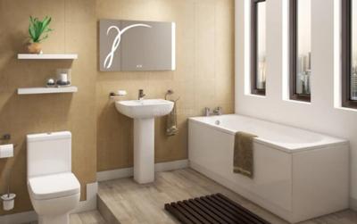 Project Image of 4321.0 - 4438.0 Sq.ft 4 BHK Apartment for buy in RCM Grand