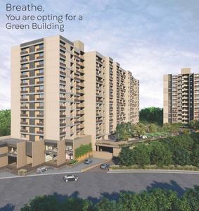 Maitri Elevate Elevation 1