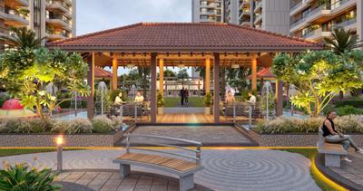 Project Image of 4500 Sq.ft 3 BHK Penthouse for sale in Sevasi for Rs. 20000000