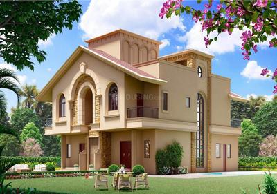 Arihant World Villas Phase 1 Elevation 1