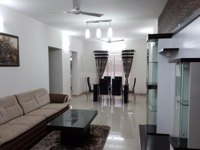Project Image of 0.0 - 1742.0 Sq.ft 3 BHK Apartment for buy in Hari Somu Avarampoo