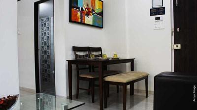 Project Image of 259.0 - 431.0 Sq.ft 1 BHK Apartment for buy in Labdhi Gardens Phase 8