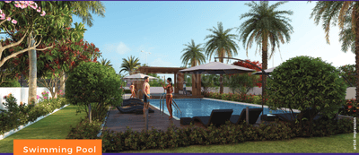 Project Image of 291.81 - 501.92 Sq.ft 1 BHK Apartment for buy in Puraniks Ikigai Phase 2