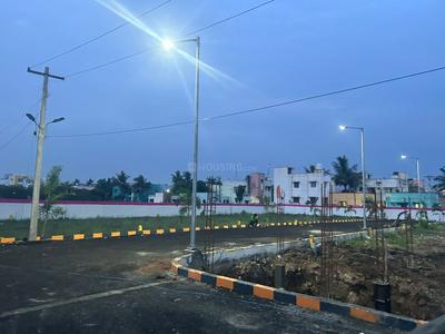 Project Image of 1000.0 - 3995.0 Sq.ft Residential Plot Plot for buy in Premier Residency