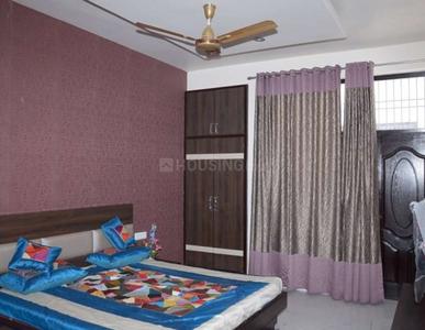 Project Image of 2441.0 - 3000.0 Sq.ft 3 BHK Villa for buy in SNG Parth City Villas