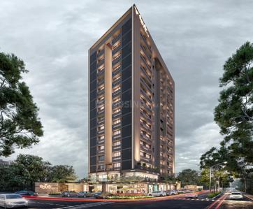Project Image of 0.0 - 1575.0 Sq.ft 3 BHK Apartment for buy in Tirupati Tirth