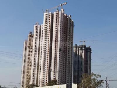 Project Image of 1355.0 - 2262.0 Sq.ft 2 BHK Apartment for buy in My Home Sayuk