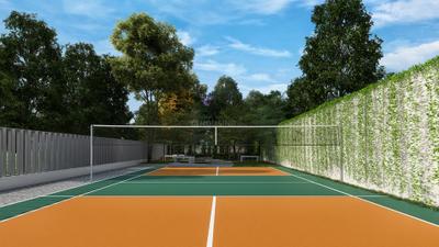 Project Image of 723.77 - 2400.0 Sq.ft Residential Plot Plot for buy in Abhee Srishti Layout