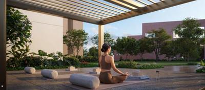 Project Image of 750.0 - 1155.0 Sq.ft 2 BHK Apartment for buy in Tata Orbis Phase 1