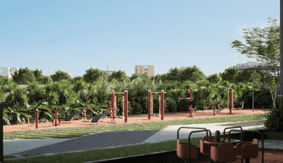 Project Image of 4149.92 - 6414.97 Sq.ft 4 BHK Apartment for buy in SVC Soho