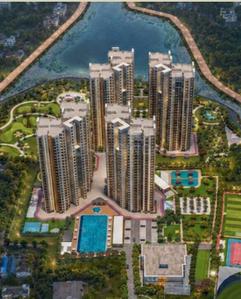 Project Image of 762.15 - 1503.14 Sq.ft 2 BHK Apartment for buy in NPS Natures Nest