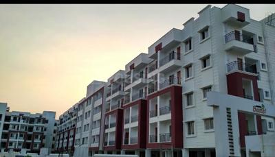 Project Image of 1216.0 - 1571.0 Sq.ft 2 BHK Apartment for buy in Sowparnika Beetel