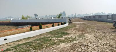 Project Image of 800.0 - 5000.0 Sq.ft Residential Plot Plot for buy in Kissan Green Paradise