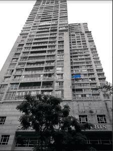 Project Image of 0.0 - 1130.0 Sq.ft 2 BHK Apartment for buy in Nahar Sarvodaya Heights