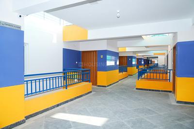 Project Image of 760.0 - 1442.0 Sq.ft 1 BHK Apartment for buy in Bhuvana Diamond Hill