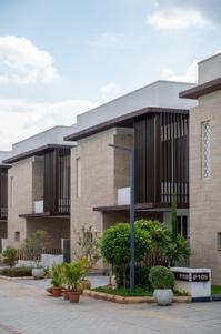 Project Image of 2842.0 - 5538.0 Sq.ft 4 BHK Villa for buy in Indukuri Lake Shore