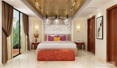 Project Image of 1847.0 - 3236.0 Sq.ft 3 BHK Villa for buy in Newtown Villas Phase 2