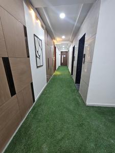 Project Image of 808.91 - 1164.44 Sq.ft 3 BHK Apartment for buy in My Sunrise Heights Chordiya City