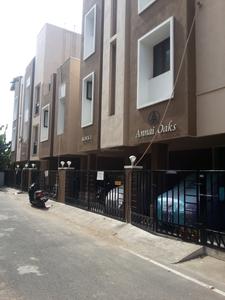 Project Image of 525.0 - 1130.0 Sq.ft 1 BHK Apartment for buy in Annai Oaks