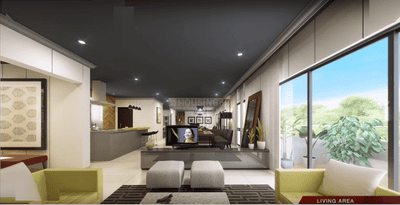 Project Image of 1622.18 - 2473.45 Sq.ft 2 BHK Apartment for buy in Maya Indradhanush