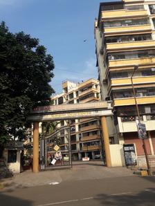 Project Image of 615.0 - 886.0 Sq.ft 1 BHK Apartment for buy in Sagar Sky Height