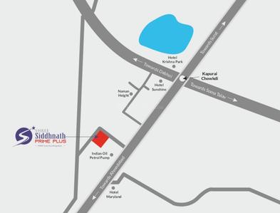Project Image of 1709 Sq.ft 4 BHK Villa for sale in Kapurai for Rs. 8800000