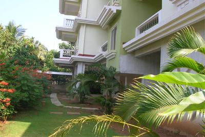 Project Image of 757.0 - 794.0 Sq.ft 1 BHK Apartment for buy in Asian Constructions Paradise