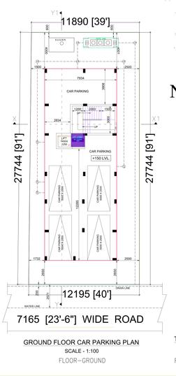 Gallery Cover Pic of SRJ Nature View