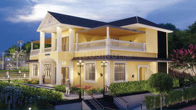 Project Image of 2352.99 - 2714.87 Sq.ft Residential Plot Plot for buy in Rucha Keystone Bliss 1
